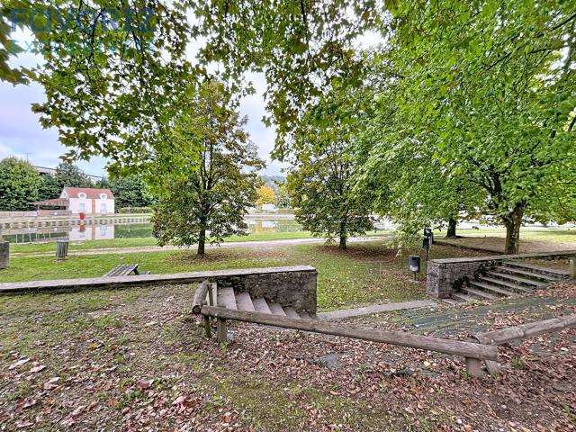 Appartement vente à Dijon, Plombières-lès-dijon