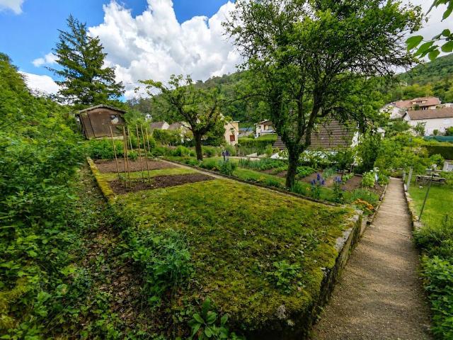 Maison vente à Dijon, Plombières-lès-dijon