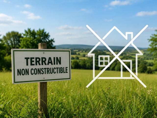 Terrain vente à Dijon, Plombières-lès-dijon
