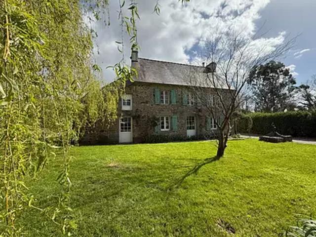 Maison vente à Quimper, Bretagne