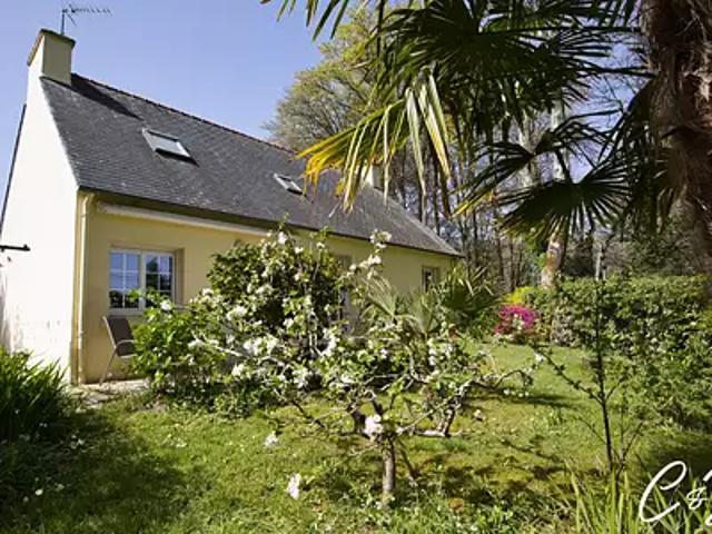Maison vente à Quimper, Bretagne