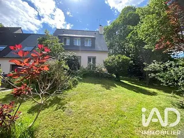 Maison vente à Pennanguer Bihan, Plomelin