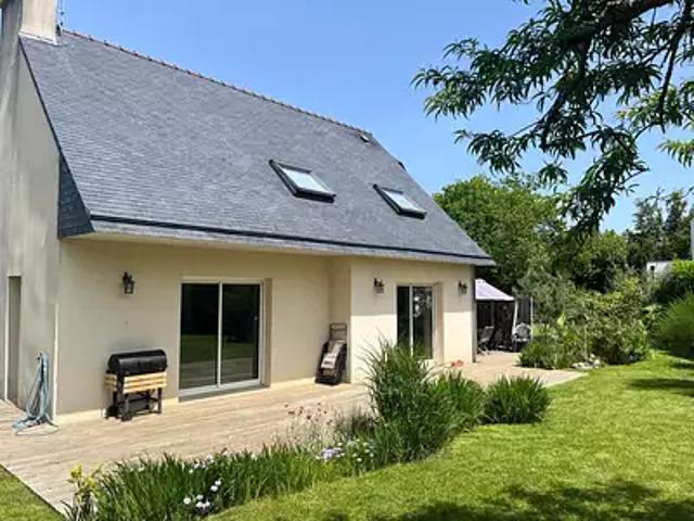 Maison vente à Quimper, Bretagne