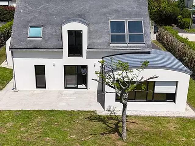 Maison vente à Quimper, Bretagne