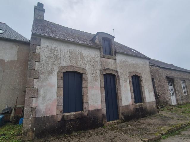 Maison vente à Quimper, Bretagne