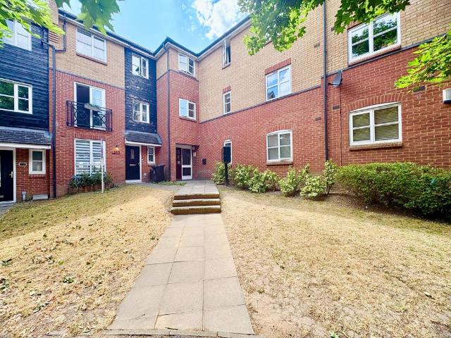 House for rent in Broxbourne, Hertfordshire