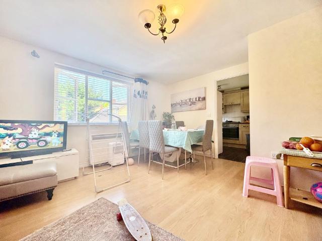 Apartment for rent in Broxbourne, Hertfordshire