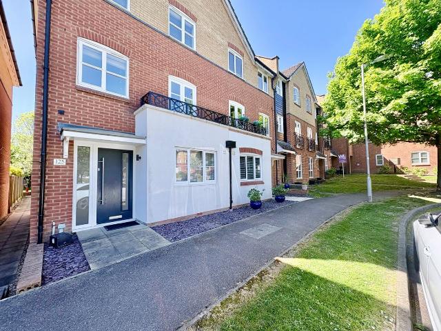 House for rent in Broxbourne, Hertfordshire
