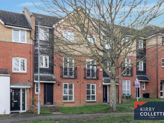 House for rent in Broxbourne, Hertfordshire