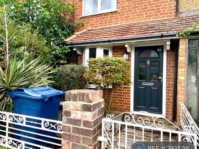 House for rent in Cressex, Buckinghamshire