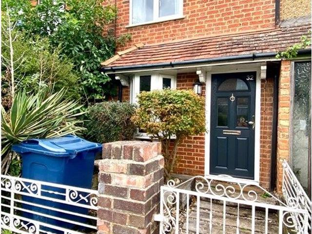 House for rent in Cressex, Buckinghamshire