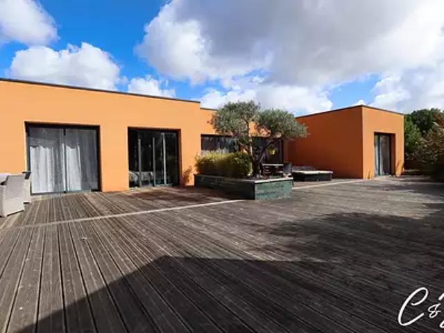 Maison vente à Brémillec, Plomeur