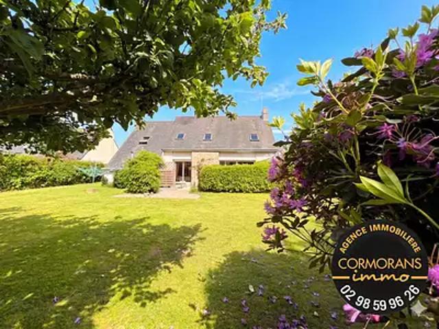 Maison vente à Brémillec, Plomeur
