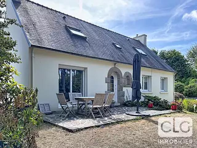 Maison vente à Brémillec, Plomeur