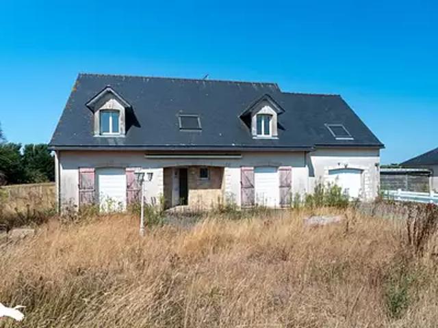 Maison vente à Brémillec, Plomeur