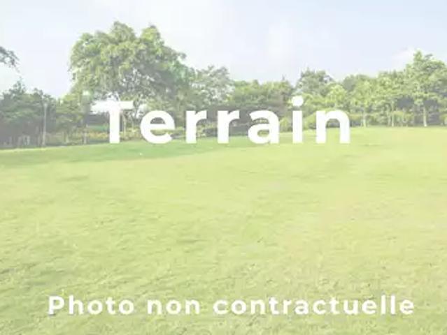 Terrain vente à Brémillec, Plomeur