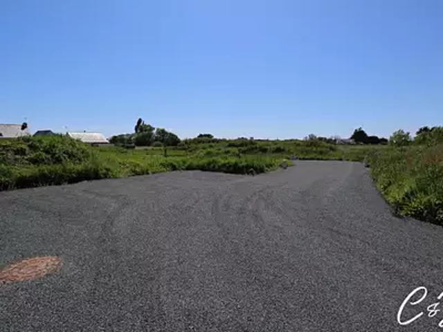 Terrain vente à Brémillec, Plomeur