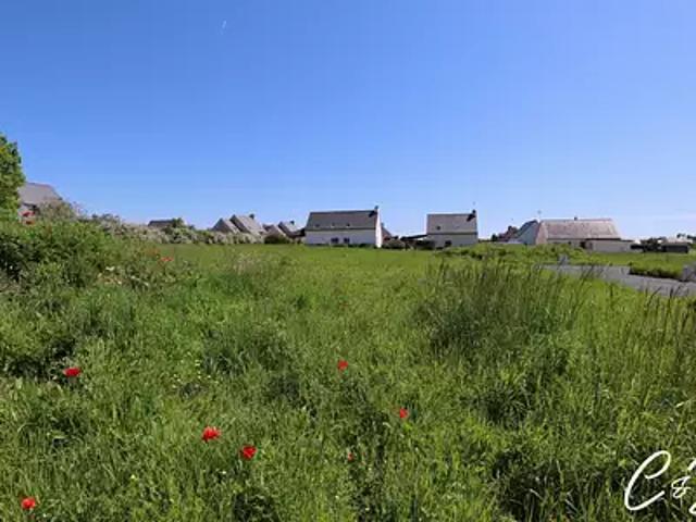 Terrain vente à Brémillec, Plomeur