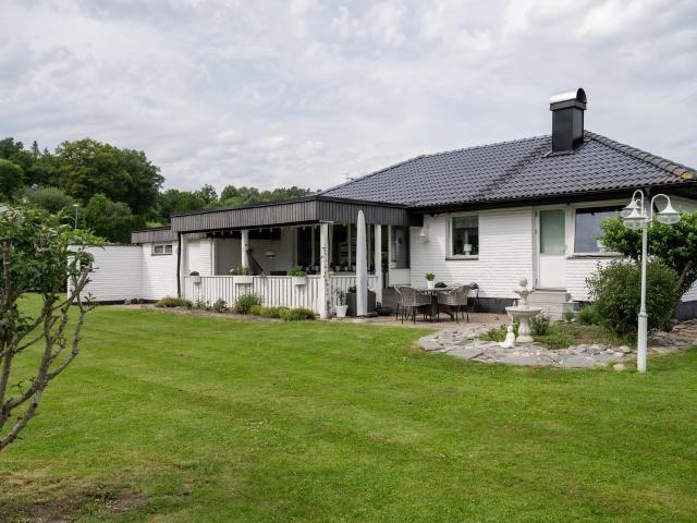 Villa till salu i Kinna, Västra Götaland