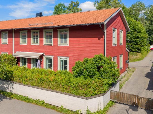 Bostad till salu i Tullinge, Stockholm