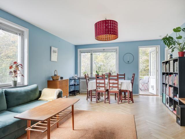 Bostadsrätt till salu i Lund, Skåne