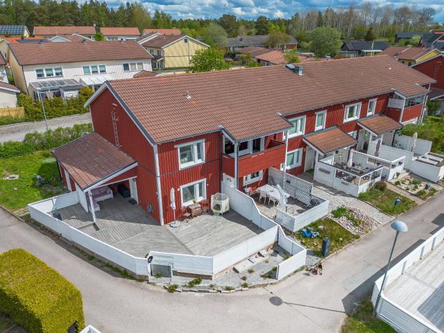 Bostad till salu i Knivsta, Uppsala