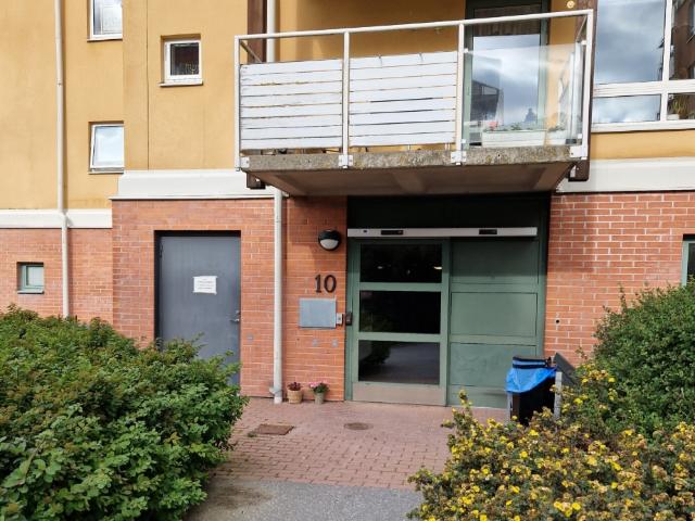Lägenhet hyra i Bålsta, Uppsala