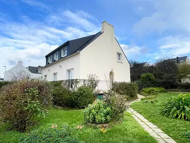 Maison vente à Châteaulin, Bretagne
