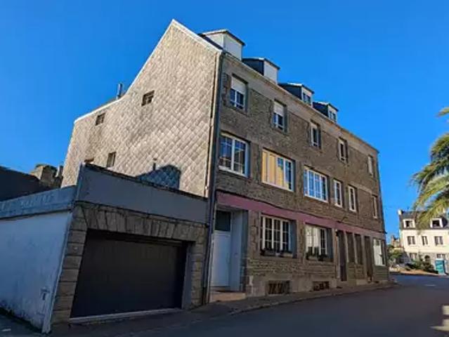 Maison vente à Châteaulin, Bretagne