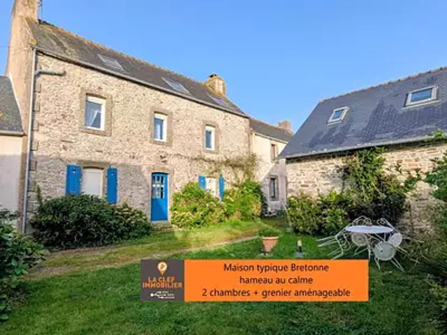 Maison vente à Châteaulin, Bretagne