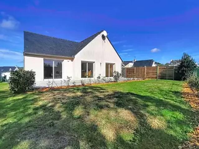Maison vente à Keraleon, Plomodiern