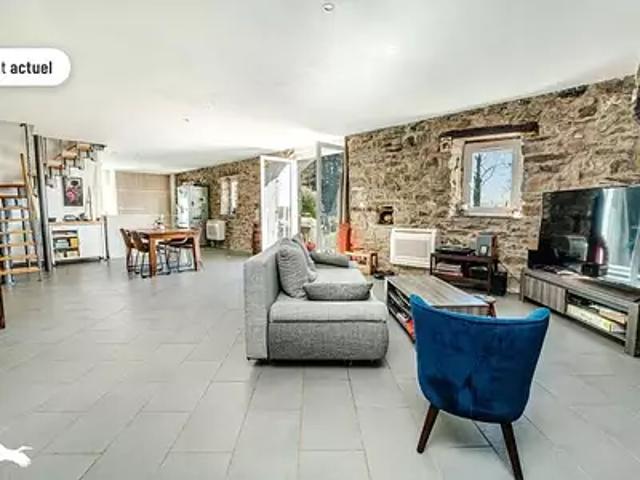 Maison vente à Châteaulin, Bretagne