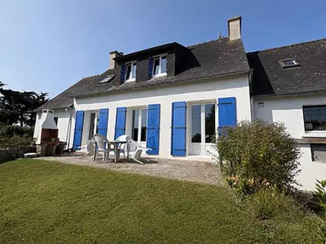 Maison vente à Keraleon, Plomodiern