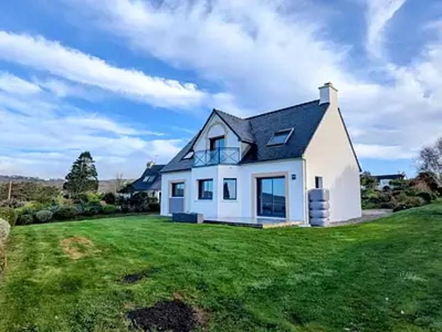 Maison vente à Châteaulin, Bretagne
