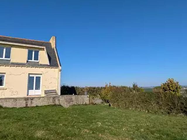 Maison vente à Châteaulin, Bretagne