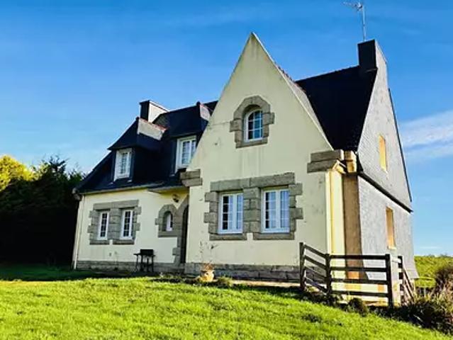 Maison vente à Châteaulin, Bretagne