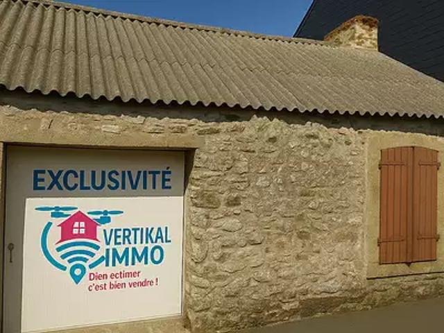 Garage vente à Châteaulin, Bretagne