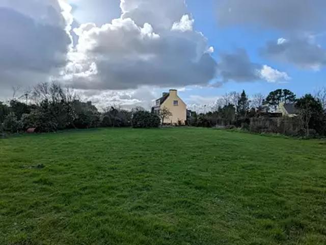 Terrain vente à Châteaulin, Bretagne