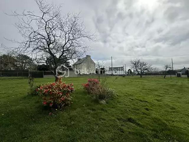 Terrain vente à Châteaulin, Bretagne