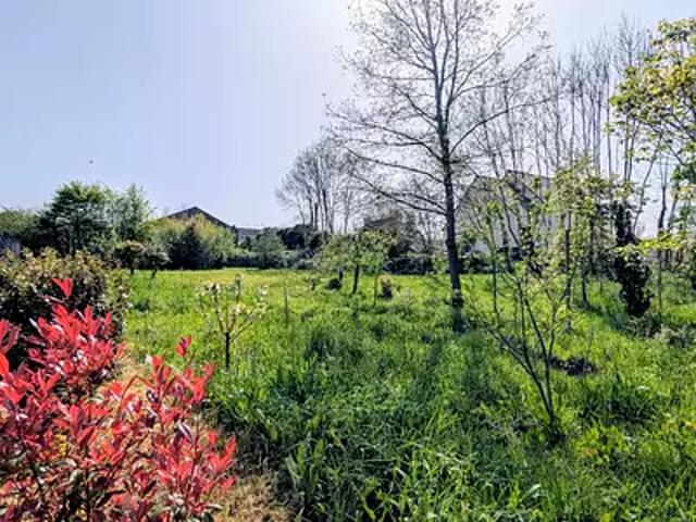 Terrain vente à Châteaulin, Bretagne
