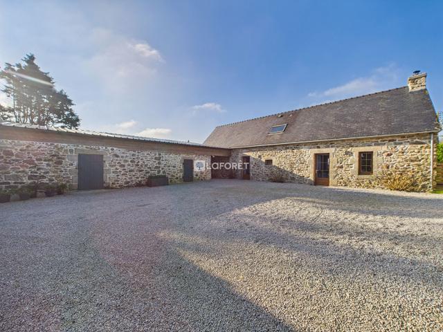 Maison vente à Châteaulin, Bretagne