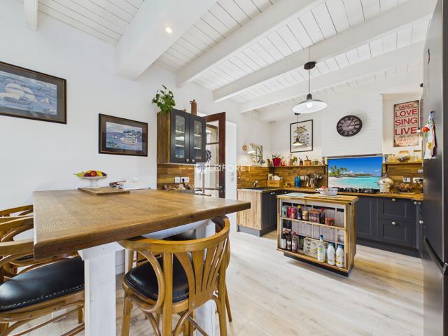 Maison vente à Châteaulin, Bretagne