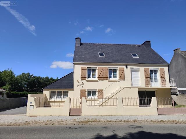 Villa vente à Châteaulin, Bretagne