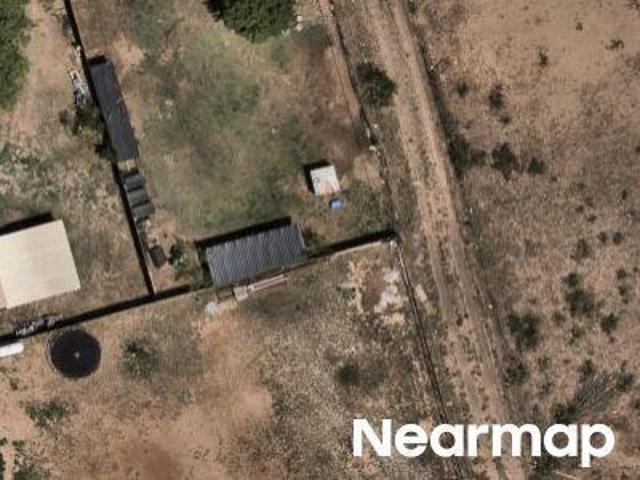 Land for sale in Odessa, Texas