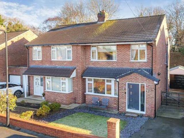 House for sale in Harrogate, North Yorkshire