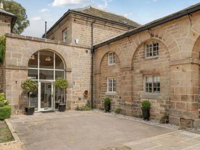House for sale in Knaresborough, North Yorkshire