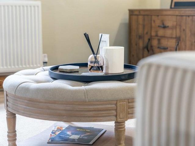 House for rent in Spofforth with Stockeld, Spofforth