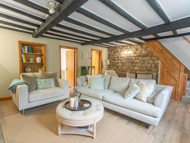 House for rent in Spofforth with Stockeld, Spofforth