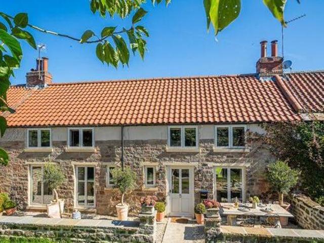House for sale in North Yorkshire