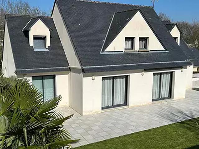 Maison vente à Quimper, Bretagne